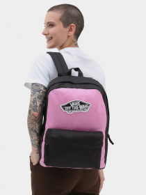 Рюкзак Vans Realm модель VN0A3UI6BR71 Фото