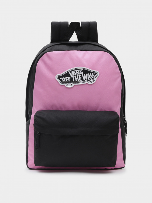 Повседневный рюкзак Vans Realm модель VN0A3UI6BR71 Фото