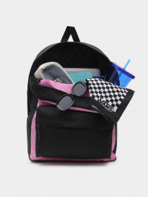 Повсякденний рюкзак Vans Realm модель VN0A3UI6BR71 Фото