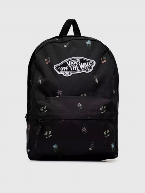 Рюкзак Vans Realm модель VN0A3UI6BR81 Фото