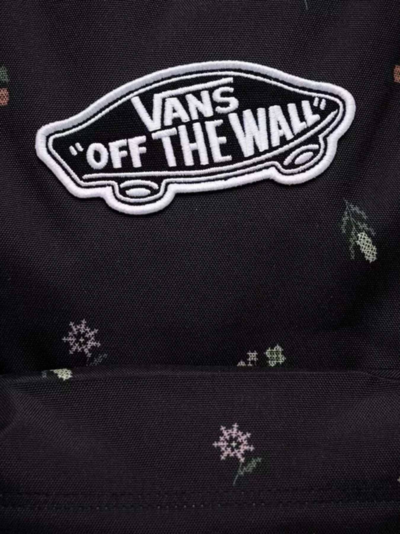 Повседневный рюкзак Vans Realm модель VN0A3UI6BR81 Фото