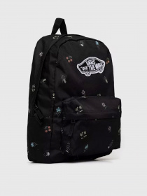 Повседневный рюкзак Vans Realm модель VN0A3UI6BR81 Фото