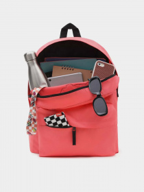 Рюкзак Vans Realm 22L модель VN0A3UI6SNQ1 Фото