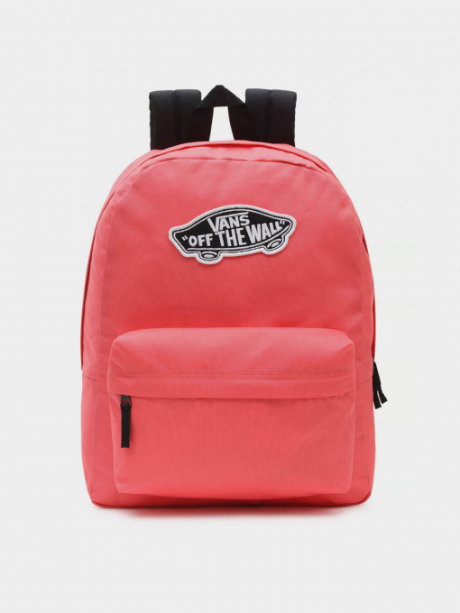 Повседневный рюкзак Vans Realm 22L модель VN0A3UI6SNQ1 Фото