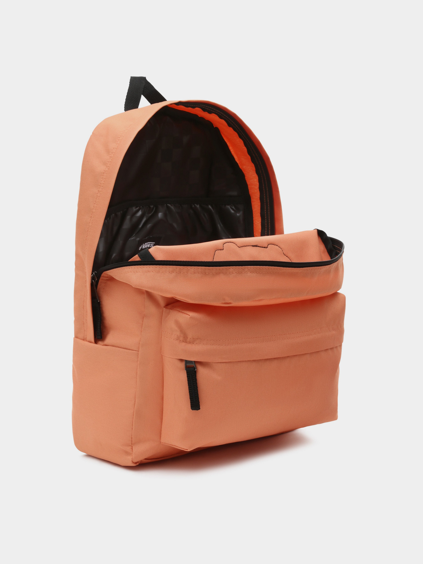 Рюкзак Vans Realm модель VN0A3UI6BM51 Фото