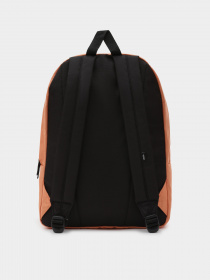 Рюкзак Vans Realm модель VN0A3UI6BM51 Фото