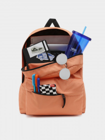 Повседневный рюкзак Vans Realm модель VN0A3UI6BM51 Фото