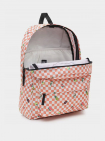 Рюкзак Vans Realm модель VN0A3UI6BRW1 Фото