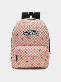 Рюкзак Vans Realm модель VN0A3UI6BRW1 Фото