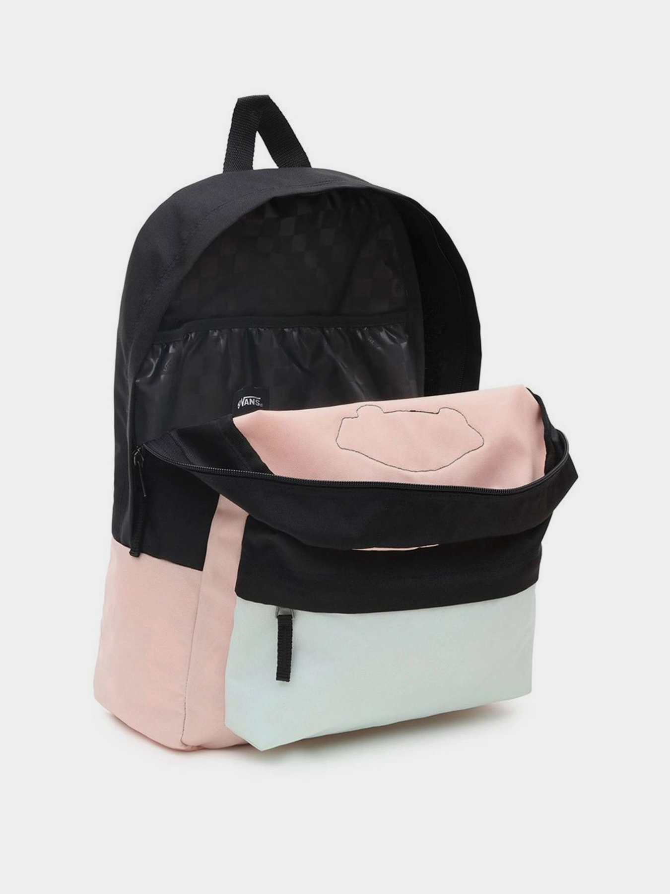 Рюкзак Vans Realm модель VN0A3UI6N4N1 Фото