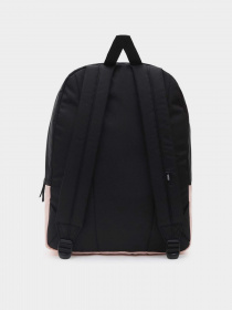Рюкзак Vans Realm модель VN0A3UI6N4N1 Фото