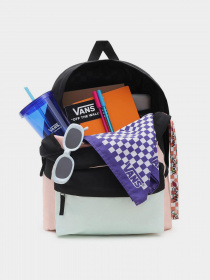 Рюкзак Vans Realm модель VN0A3UI6N4N1 Фото