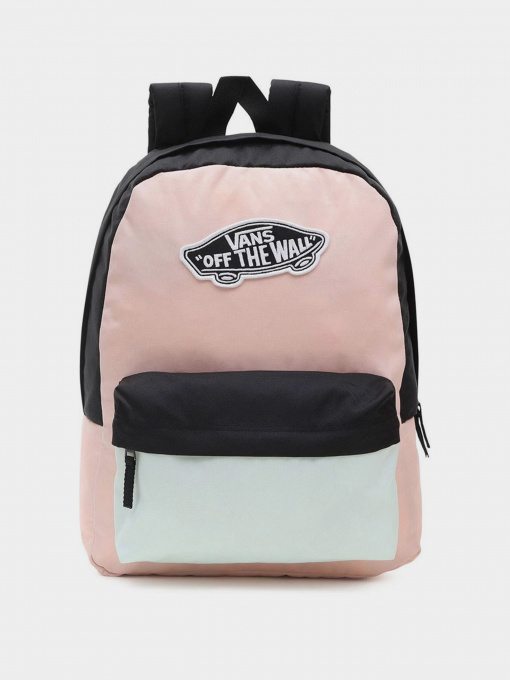 Рюкзак Vans Realm модель VN0A3UI6N4N1 Фото