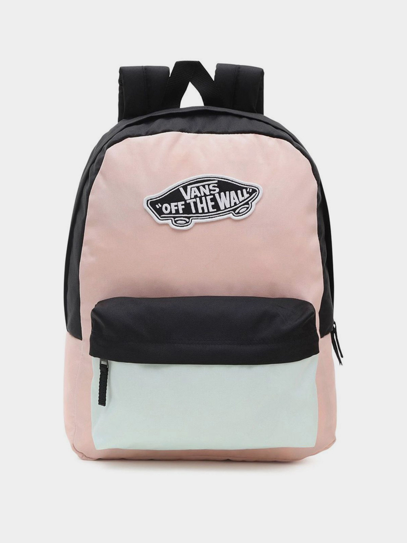 Повсякденний рюкзак Vans Realm модель VN0A3UI6N4N1 Фото