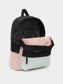 Повсякденний рюкзак Vans Realm модель VN0A3UI6N4N1 Фото