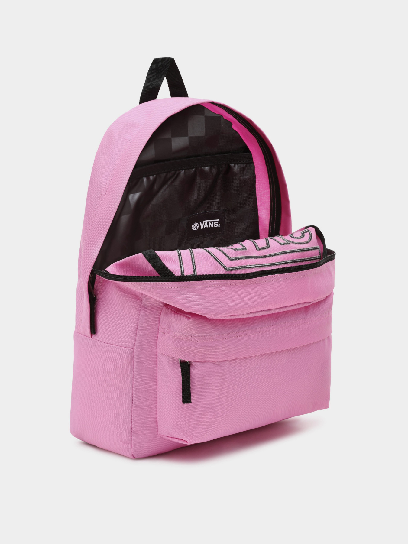 Рюкзак Vans Realm Flying V модель VN0A3UI8BLH1 Фото