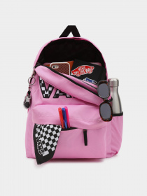 Рюкзак Vans Realm Flying V модель VN0A3UI8BLH1 Фото