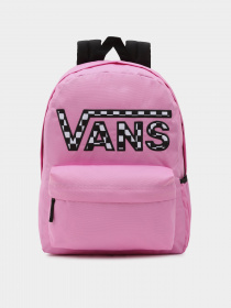 Повсякденний рюкзак Vans Realm Flying V модель VN0A3UI8BLH1 Фото