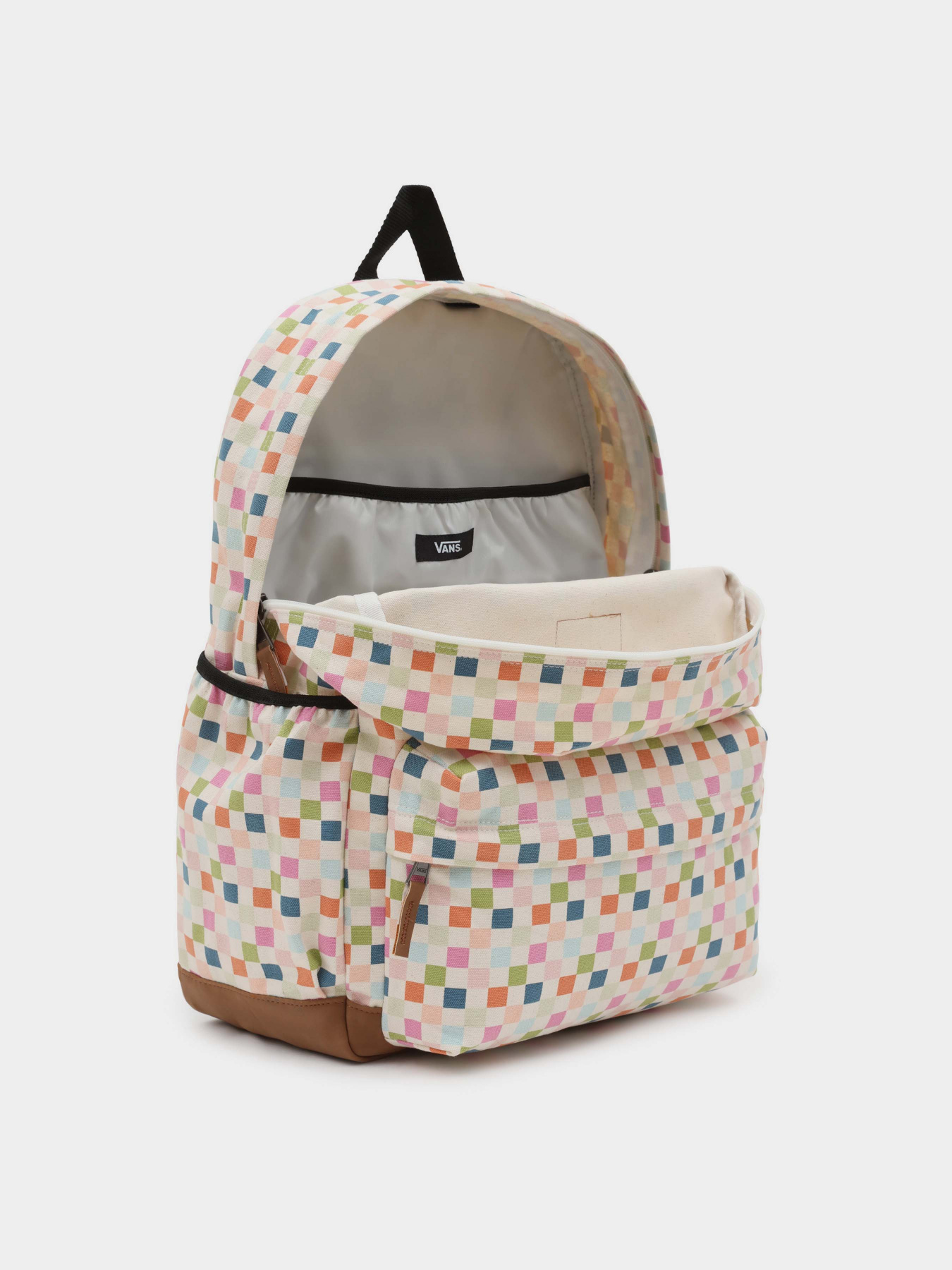 Рюкзак Vans Realm Plus модель VN0A34GLBQL1 Фото