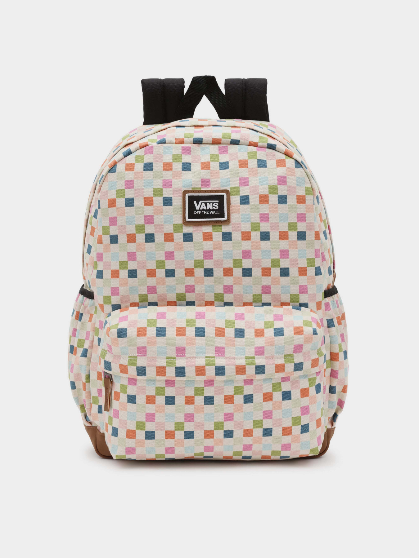 Повседневный рюкзак Vans Realm Plus модель VN0A34GLBQL1 Фото