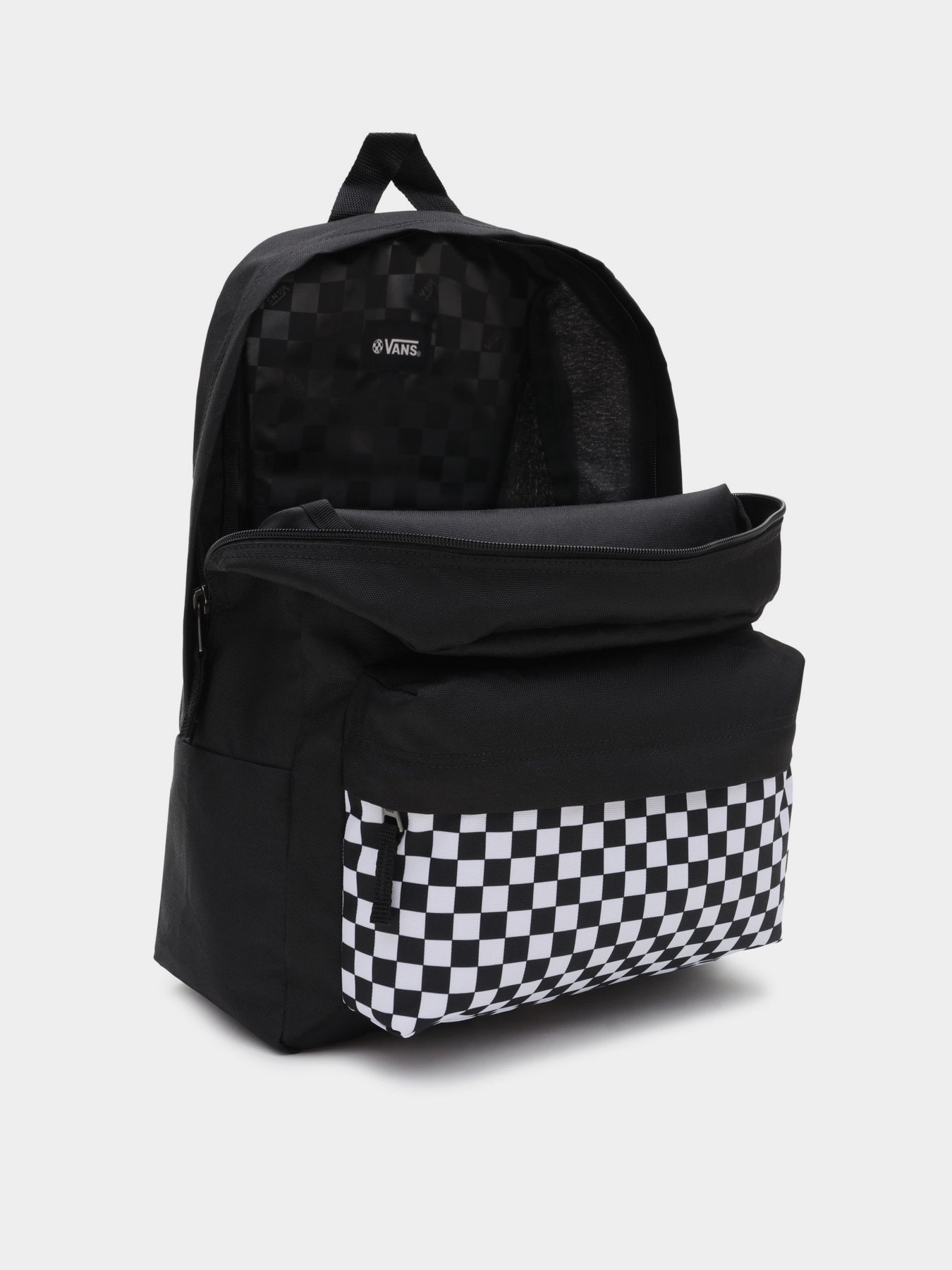 Рюкзак Vans Street Sport Realm модель VN0A49ZJBYB1 Фото