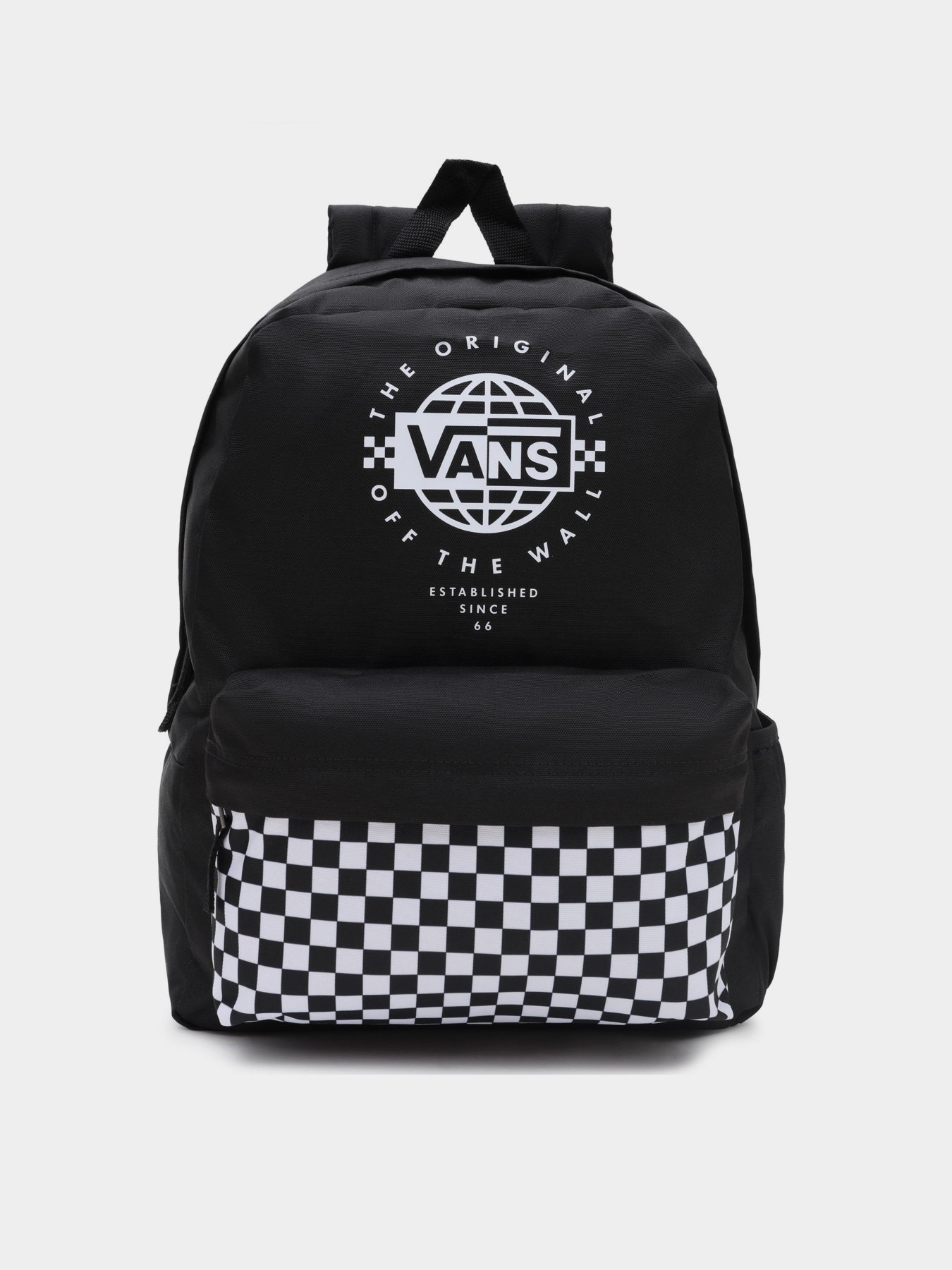 Рюкзак Vans Street Sport Realm модель VN0A49ZJBYB1 Фото
