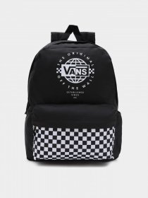 Рюкзак Vans Street Sport Realm модель VN0A49ZJBYB1 Фото