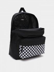 Повседневный рюкзак Vans Street Sport Realm модель VN0A49ZJBYB1 Фото