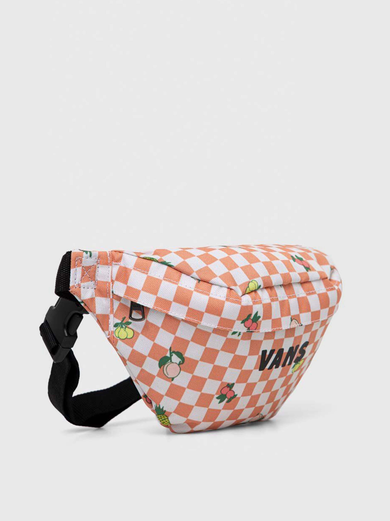 Поясна сумка Vans Traveler Модель VN0A5I1GBRW1 Фото