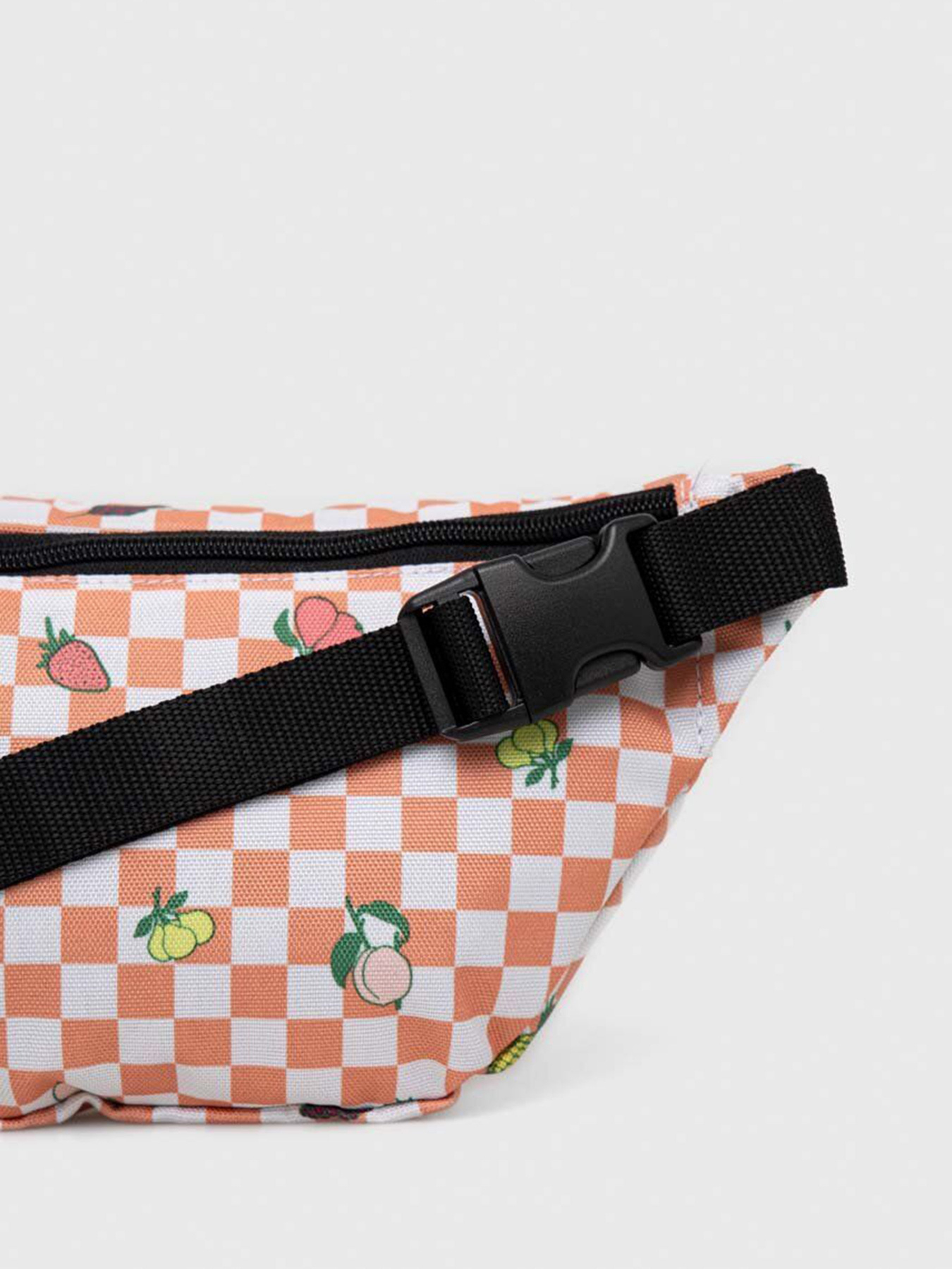 Поясная сумка Vans Traveler модель VN0A5I1GBRW1 Фото