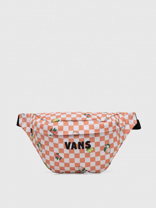 Поясна сумка Vans Traveler модель VN0A5I1GBRW1 Фото