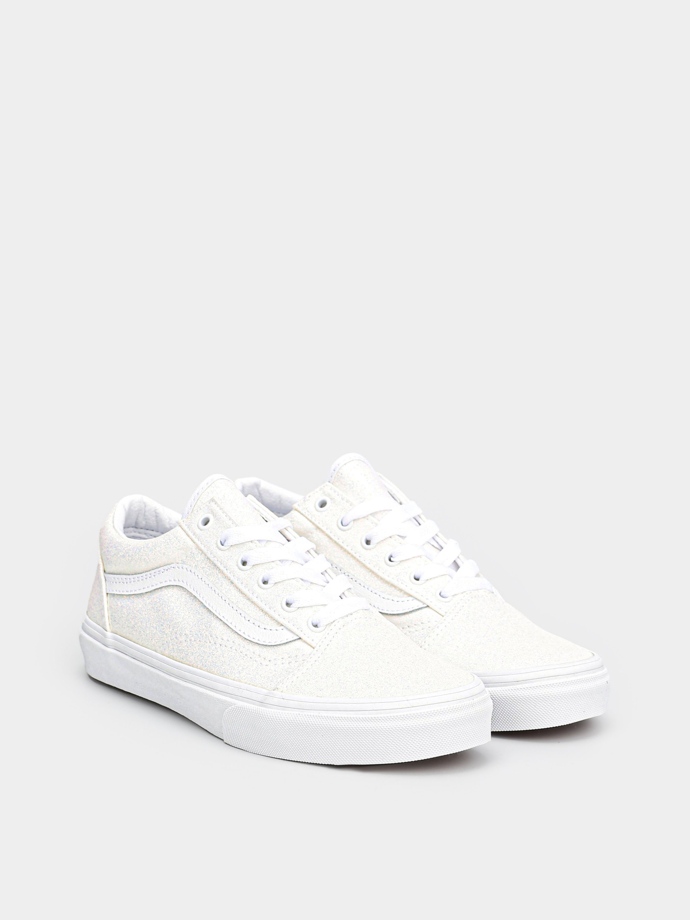 Кеды низкие Vans Old Skool модель VN0A5EE6WHT1 Фото