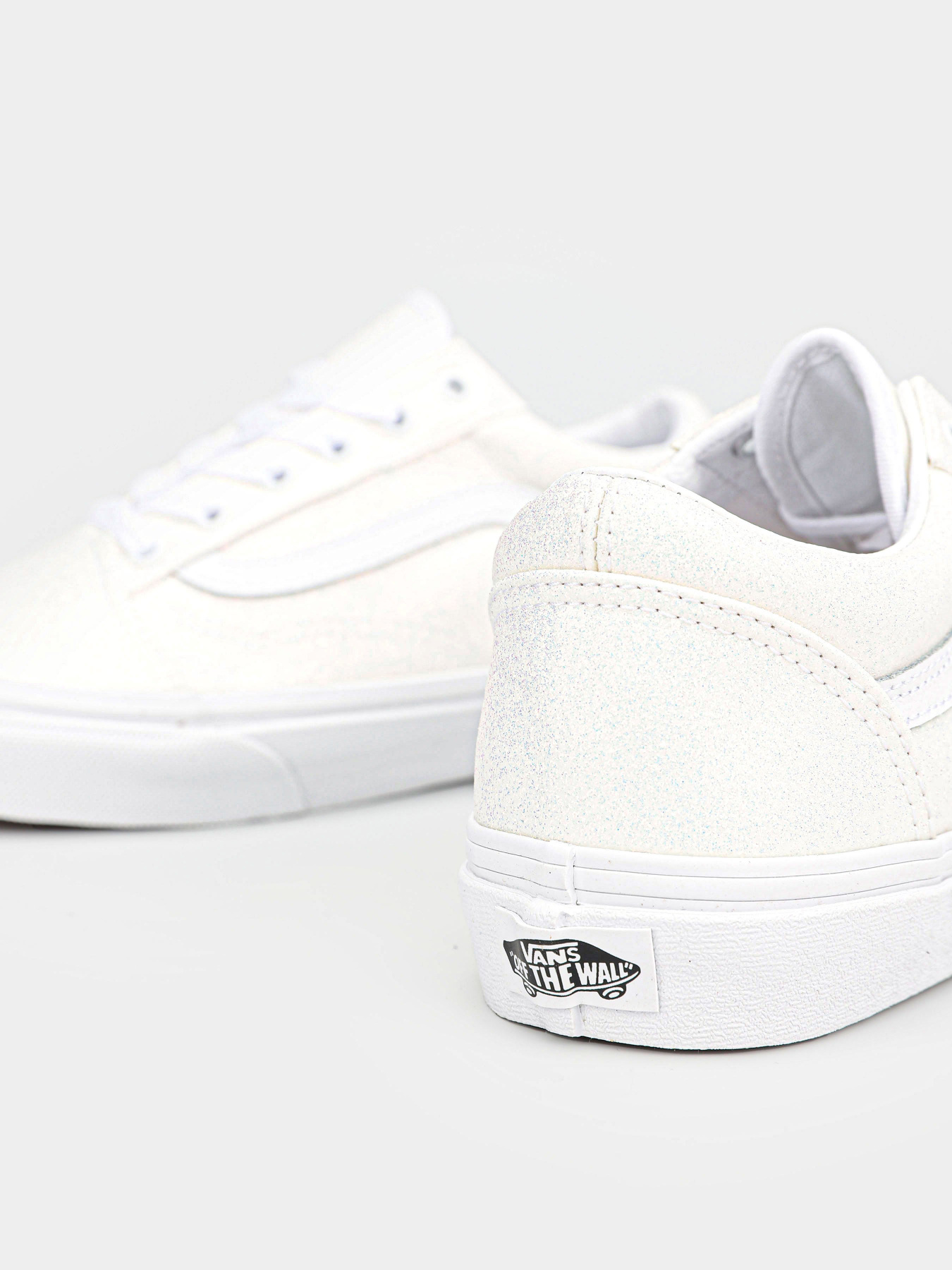 Кеды низкие Vans Old Skool модель VN0A5EE6WHT1 Фото