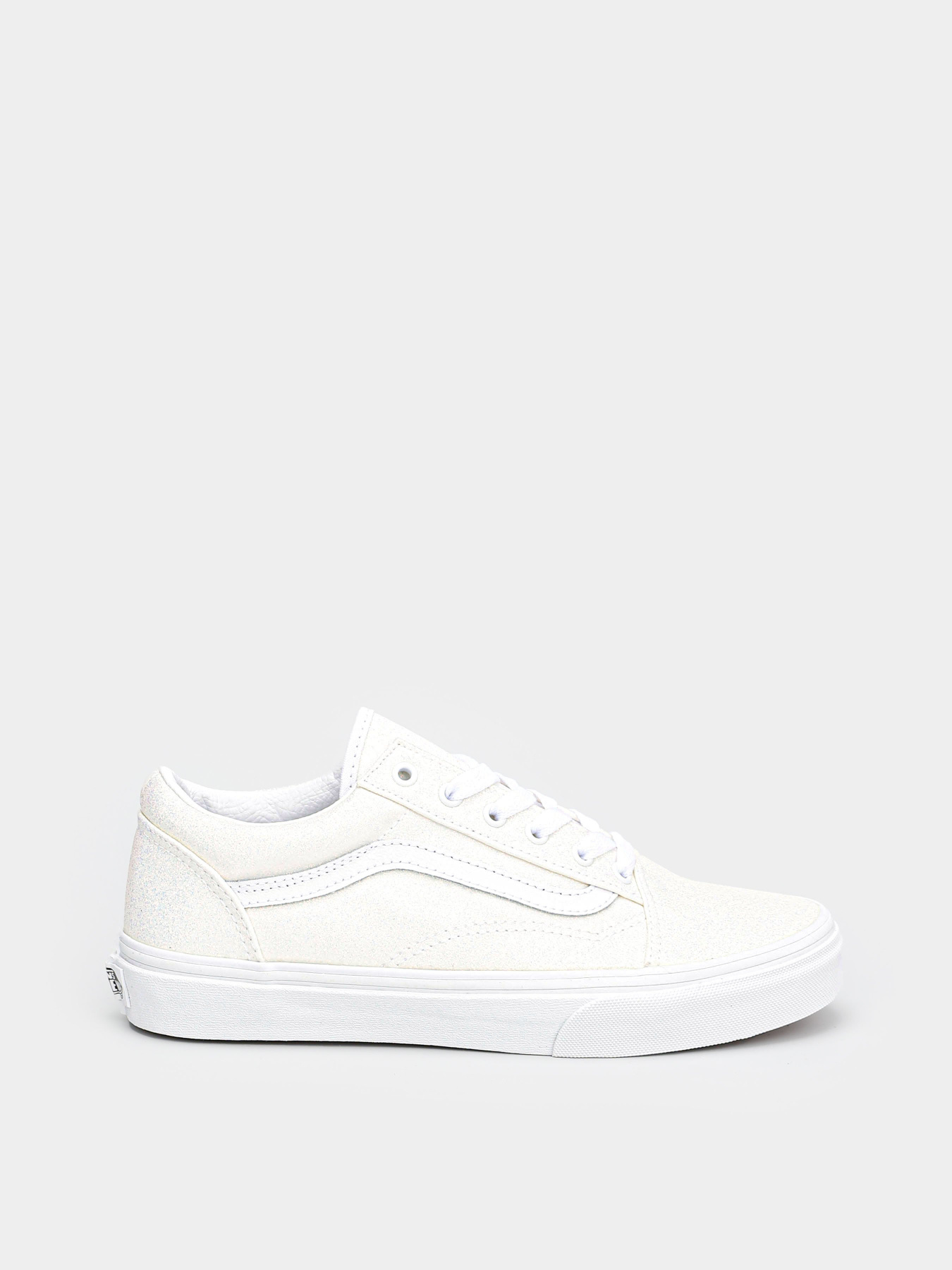 Кеды низкие Vans Old Skool модель VN0A5EE6WHT1 Фото