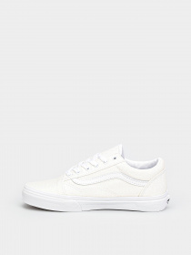 Кеды низкие Vans Old Skool модель VN0A5EE6WHT1 Фото