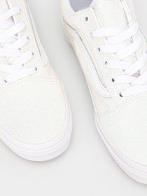 Кеды низкие Vans Old Skool модель VN0A5EE6WHT1 Фото