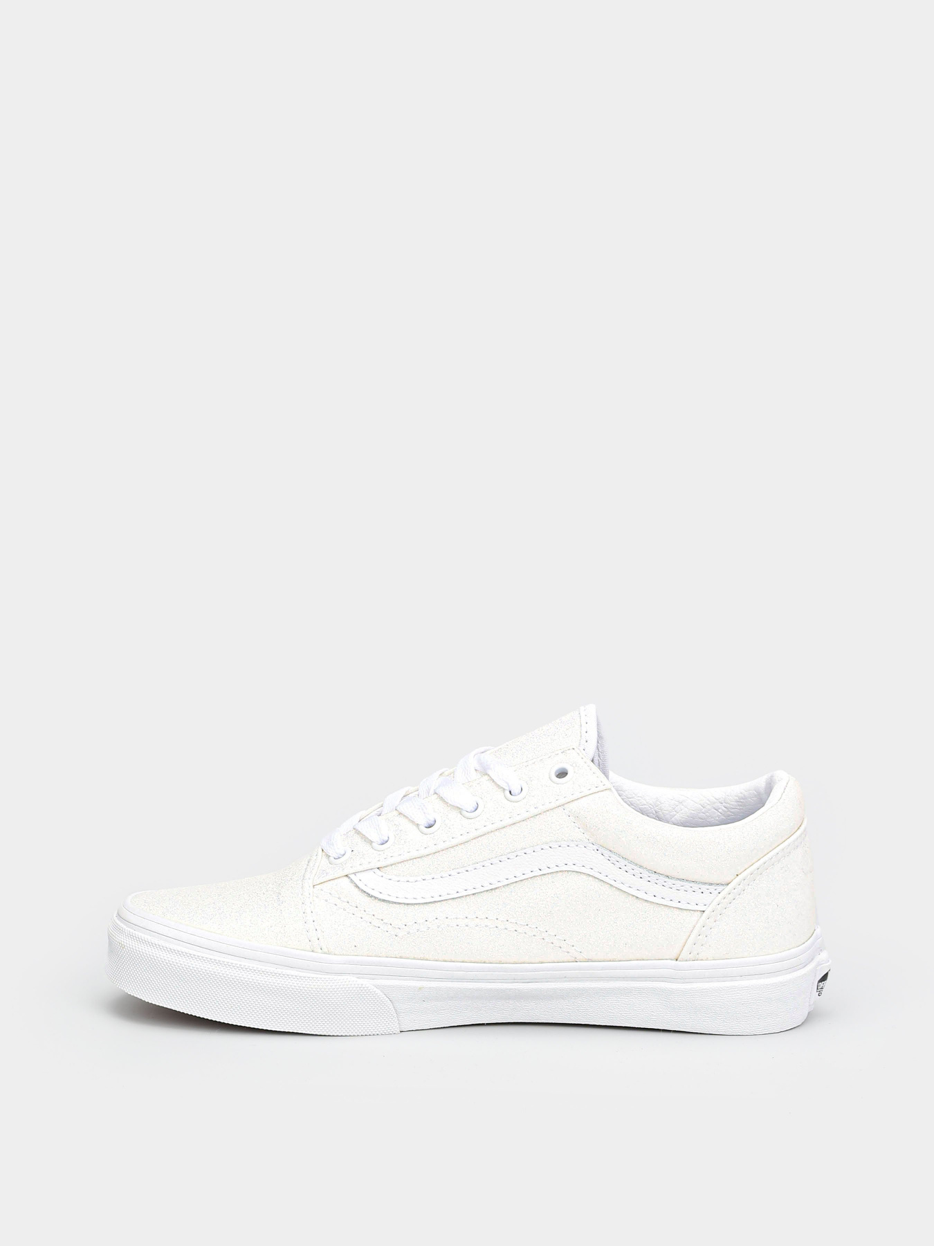 Кеди низькі Vans Old Skool модель VN0A5EE6WHT1 Фото