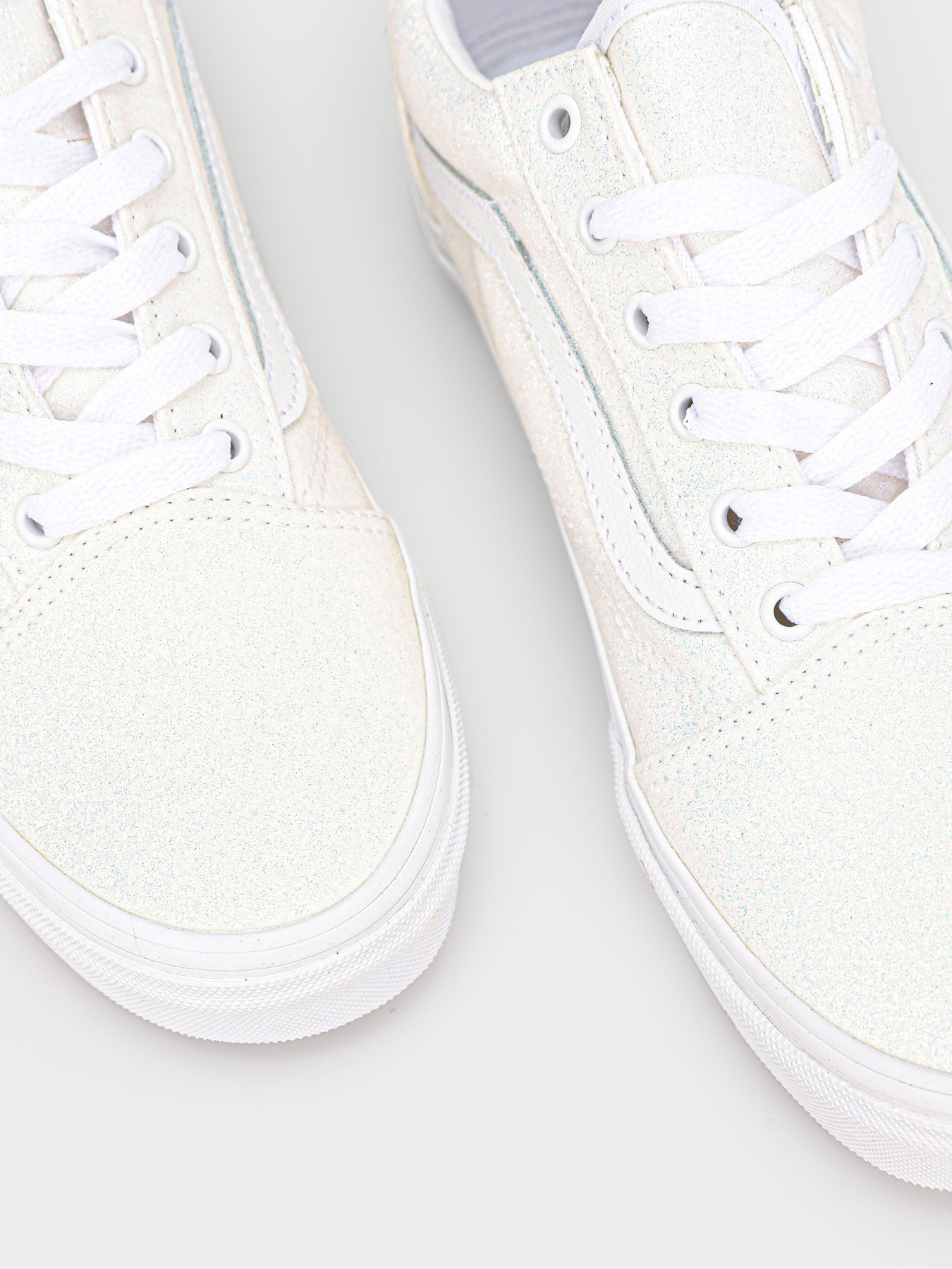 Кеди низькі Vans Old Skool модель VN0A5EE6WHT1 Фото