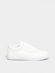 Кеди низькі Vans Old Skool модель VN0A5EE6WHT1 Фото