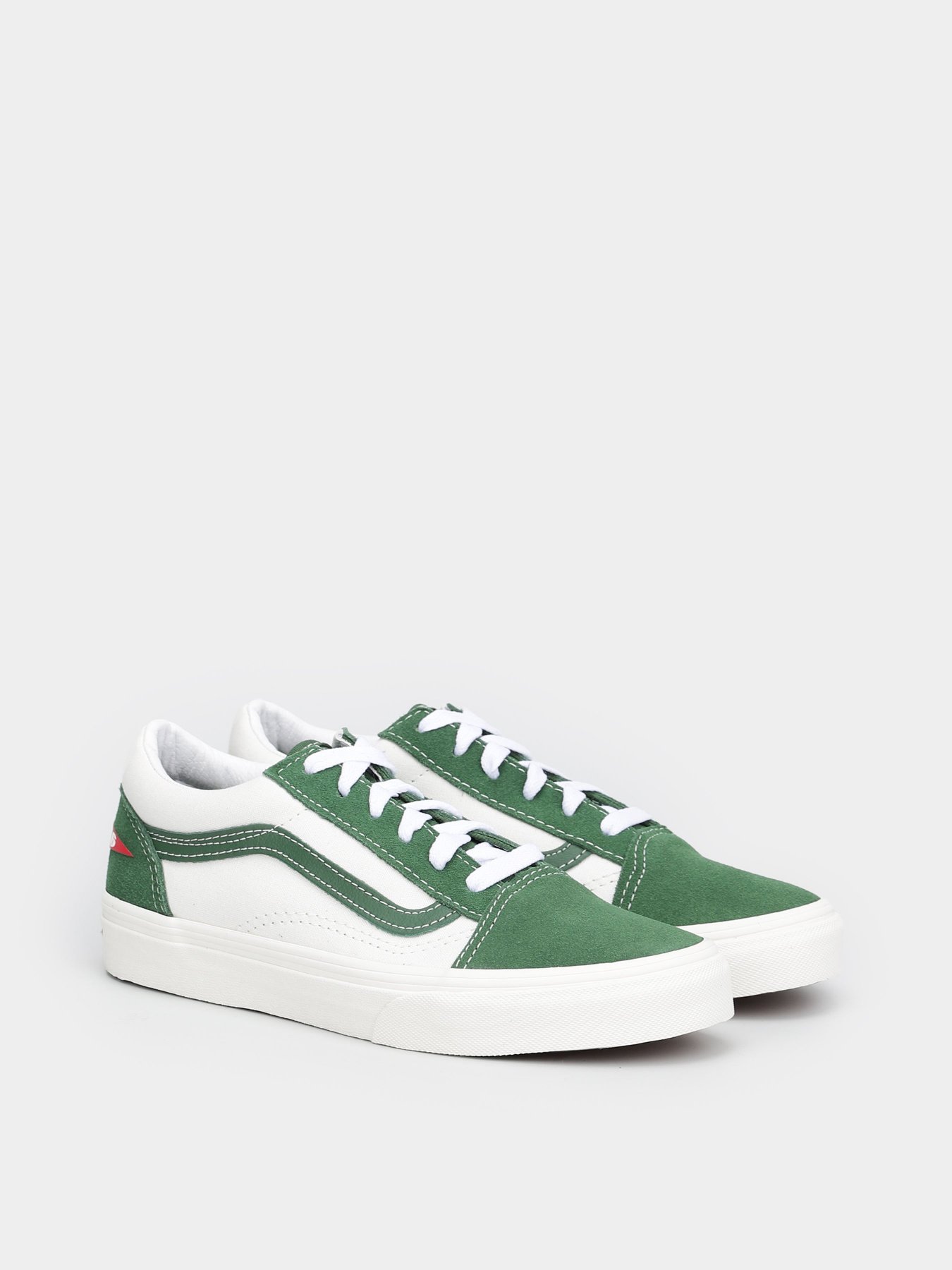 Кеди низькі Vans Old Skool модель VN0A5EE6BLK1 Фото