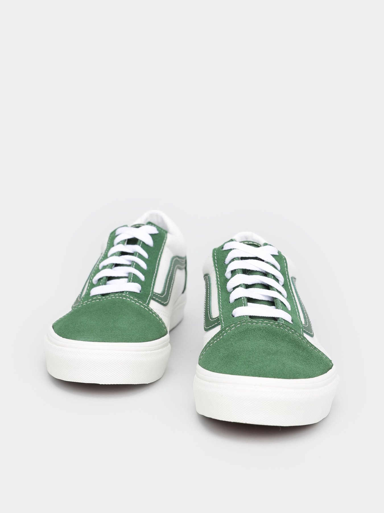 Кеди низькі Vans Old Skool модель VN0A5EE6BLK1 Фото