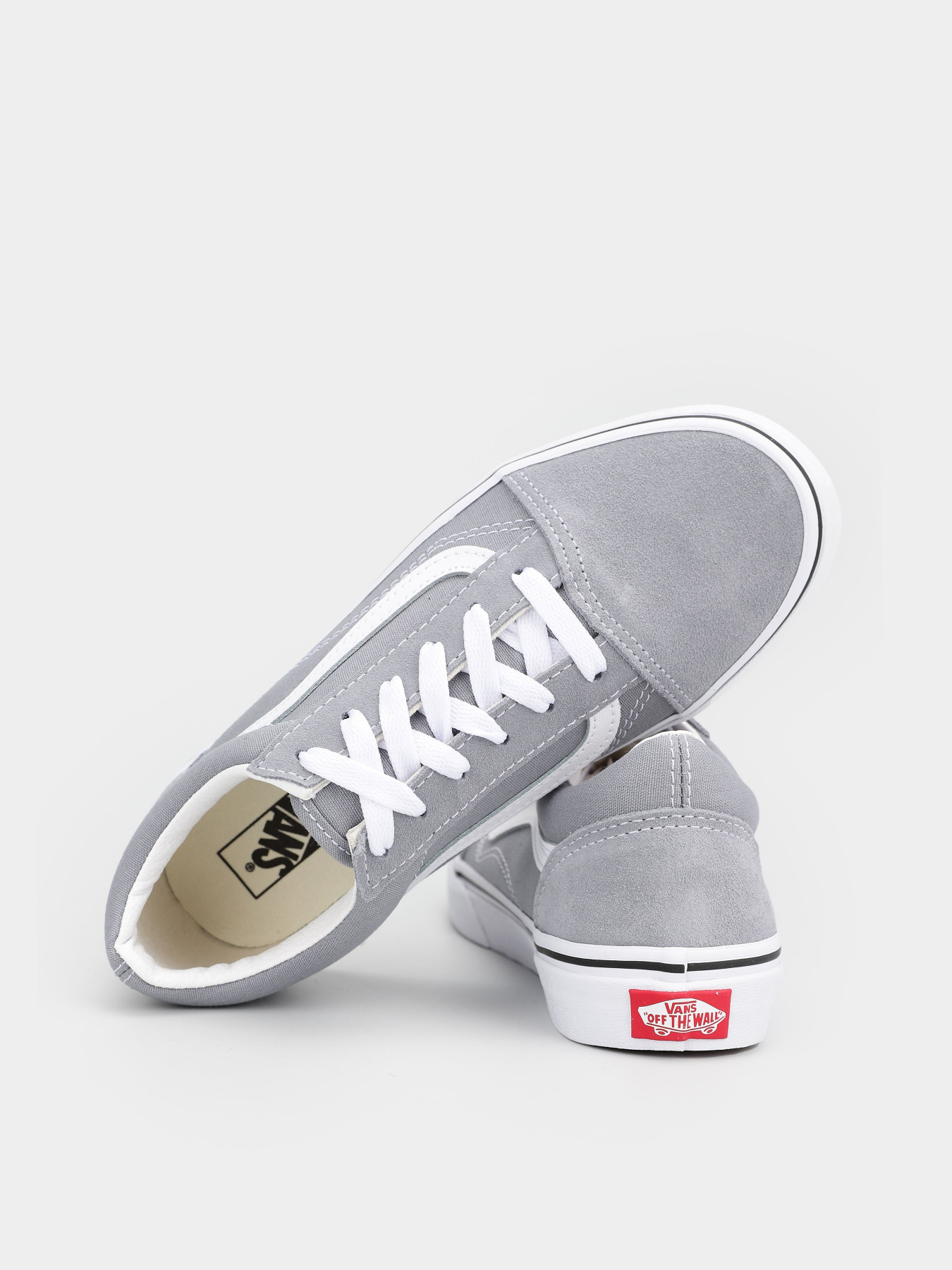 Кеды низкие Vans Old Skool модель VN0A5EE6BM71 Фото