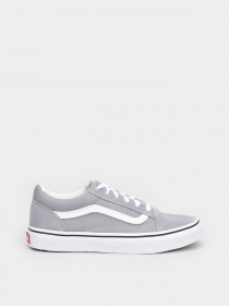 Кеды низкие Vans Old Skool модель VN0A5EE6BM71 Фото