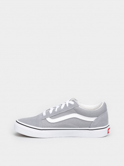 Кеди низькі Vans Old Skool модель VN0A5EE6BM71 — фото - INTERTOP