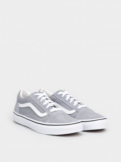 Кеди низькі Vans Old Skool модель VN0A5EE6BM71 — фото 3 - INTERTOP