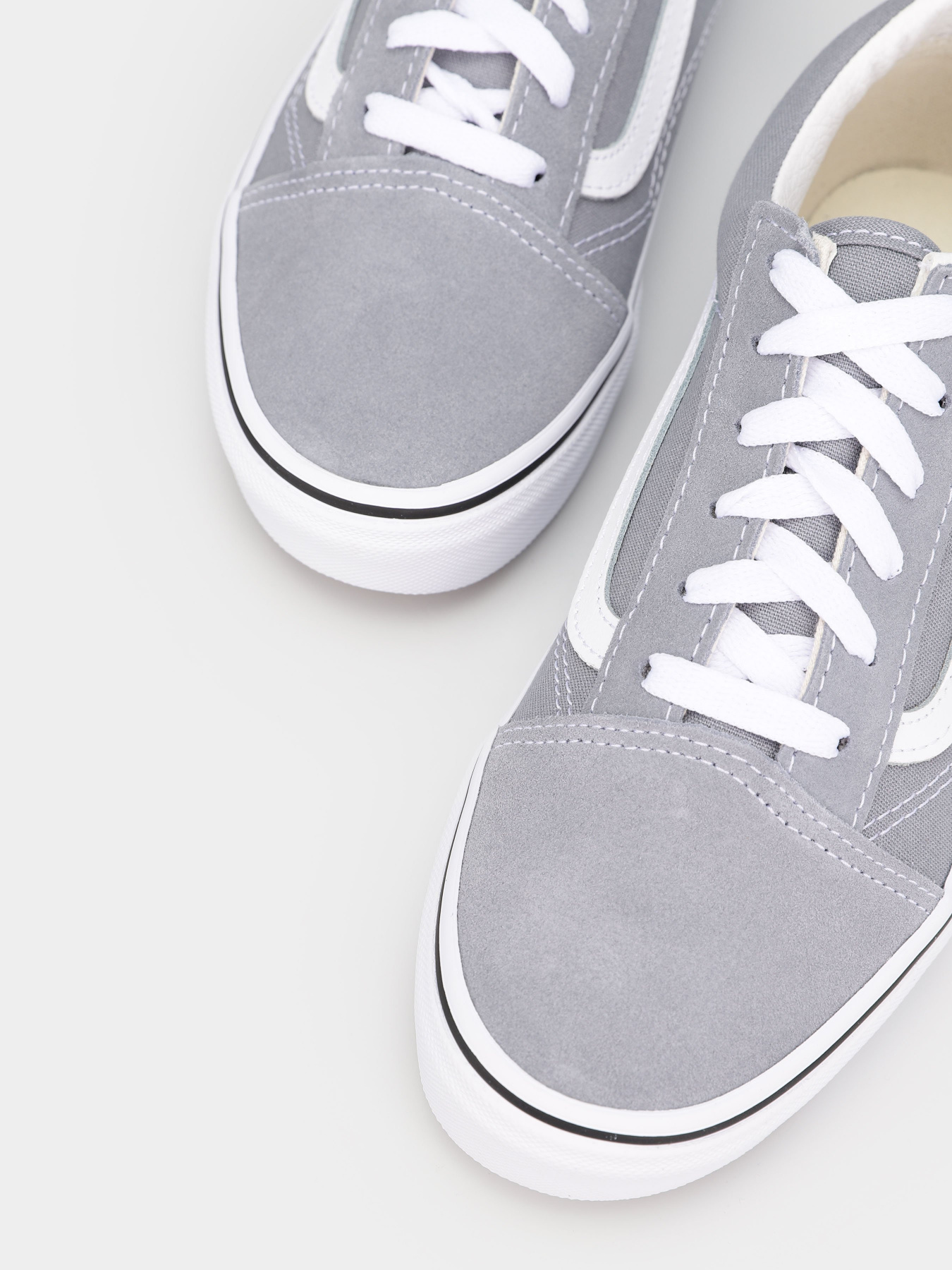 Кеди низькі Vans Old Skool модель VN0A5EE6BM71 Фото