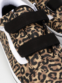 Кеди низькі Vans Old Skool V модель VN0A4UI1WKA1 Фото