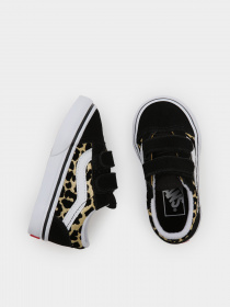 Кеди низькі Vans Old Skool модель VN000D3YABS1 Фото