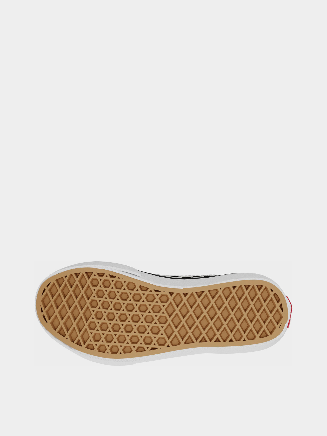 Кеды низкие Vans Primary Check Old Skool модель VN0A38HBP0S1 Фото