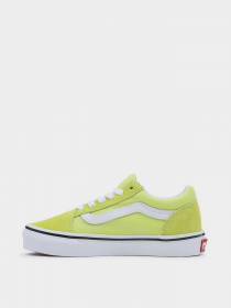 Кеды низкие Vans Color Theory Evening Old Skool модель VN0A7Q5FZUD1 Фото